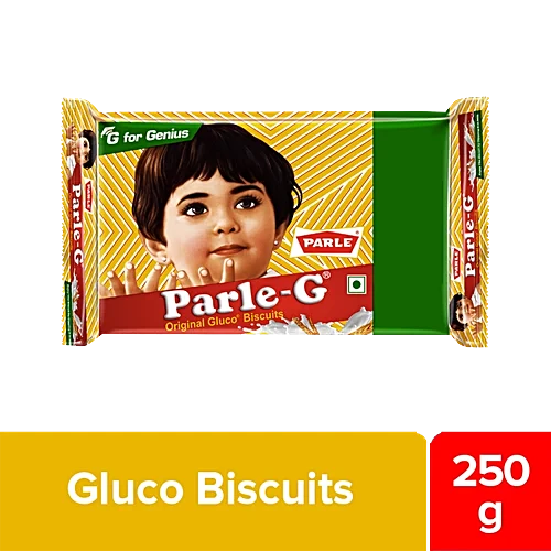 PARLE G 250G