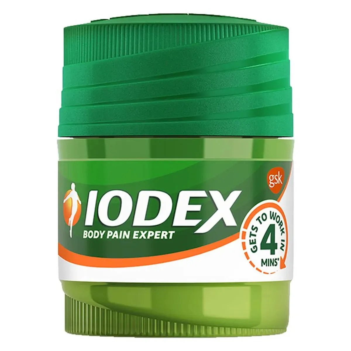 IODEX PAIN BALM 16GM