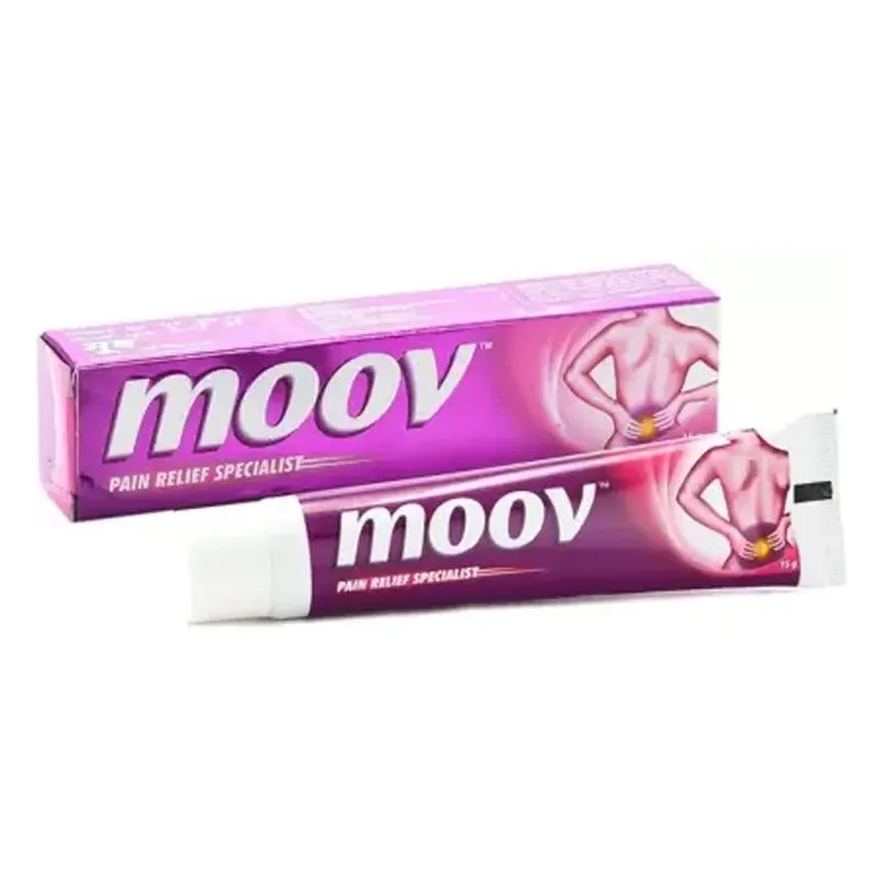 MOOV PAIN RELIEF 15G
