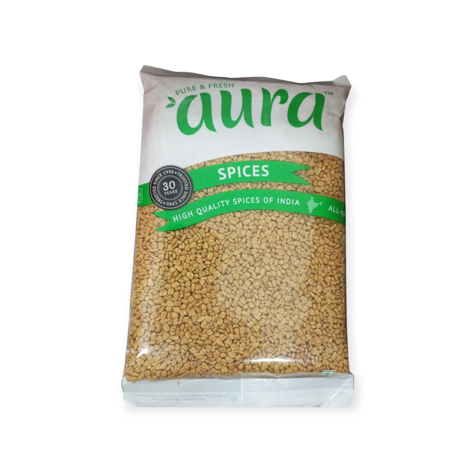 AURA FENUGREEK 250G