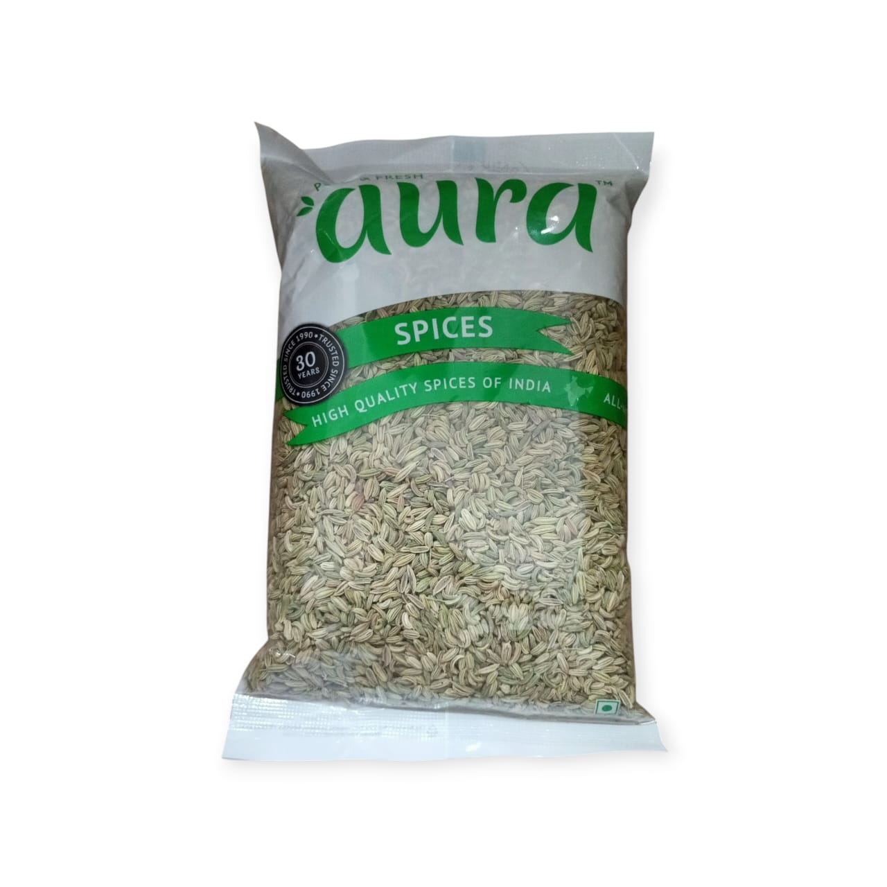 AURA SAUNF 250GM