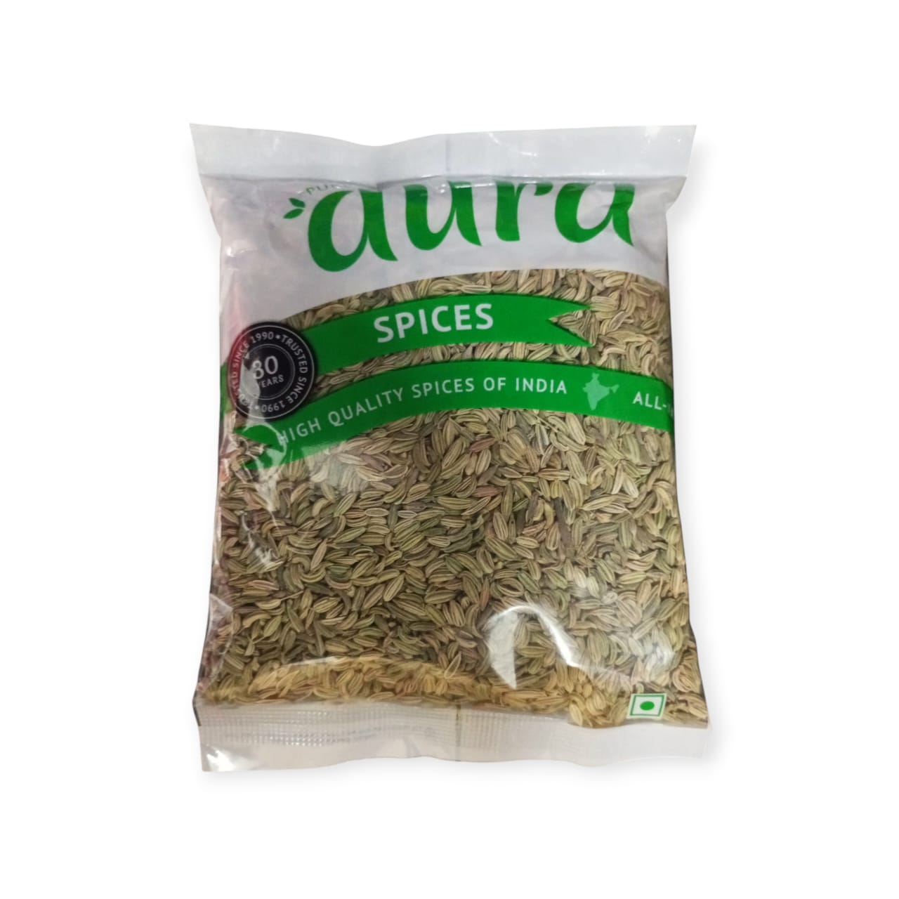 AURA SAUNF 100G
