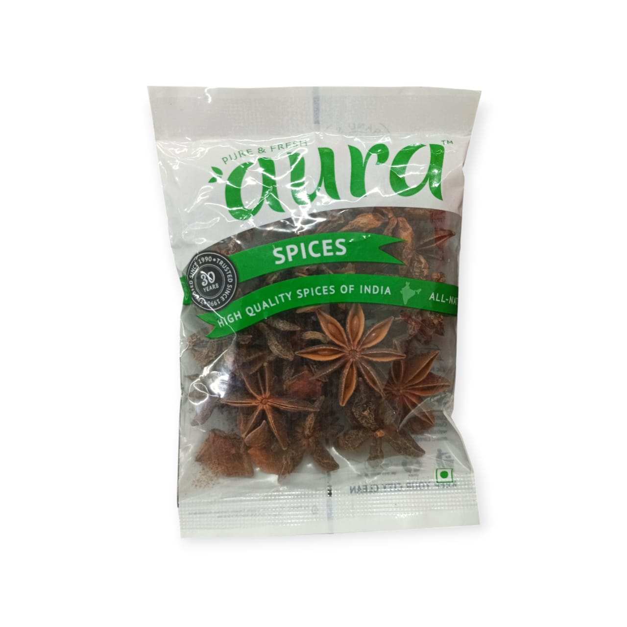AURA ANNANAS 25G