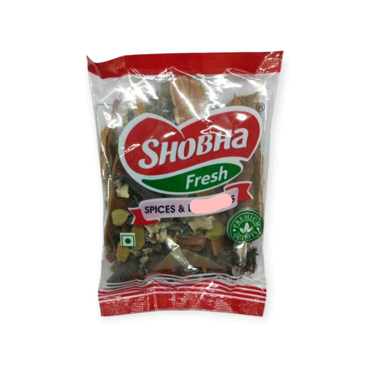 SHOBHA GARAM MASALA 50G