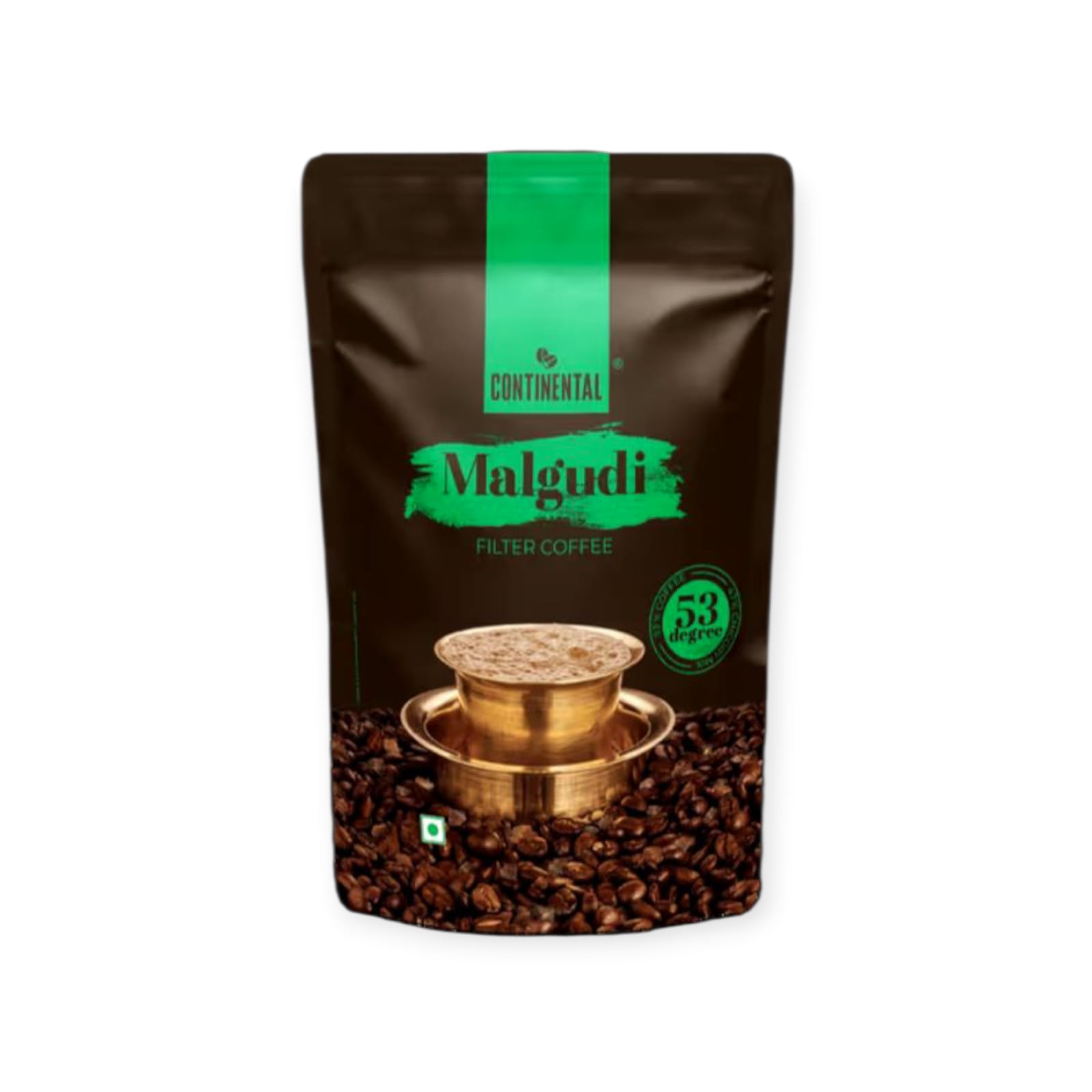 CONTINENTAL MALGUDI 53 DIGREE COFFEE 200G (R)