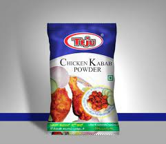 TEJU CHICKEN KABAB POWDER 40G
