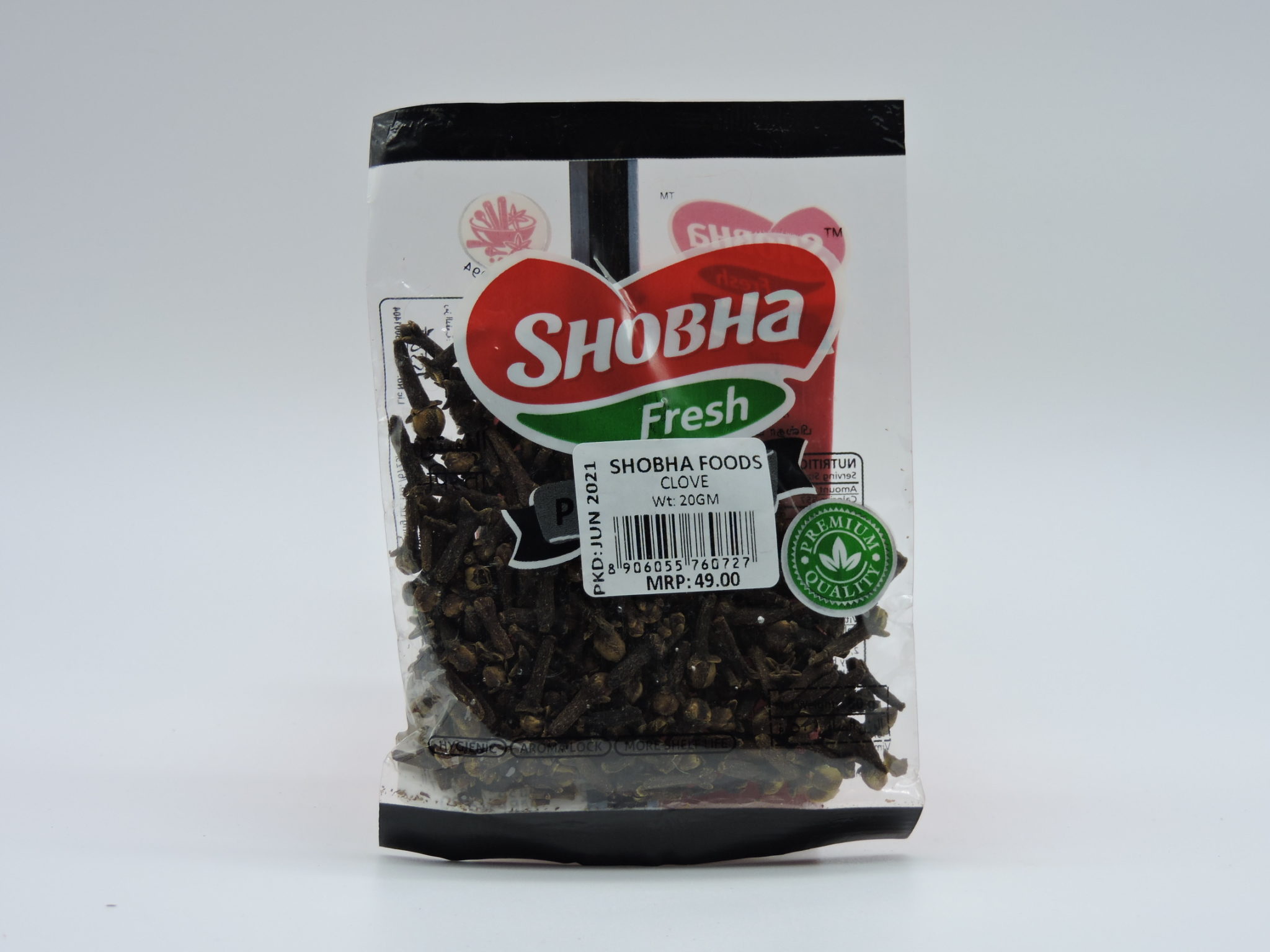 SHOBHA CLOVE 20GM