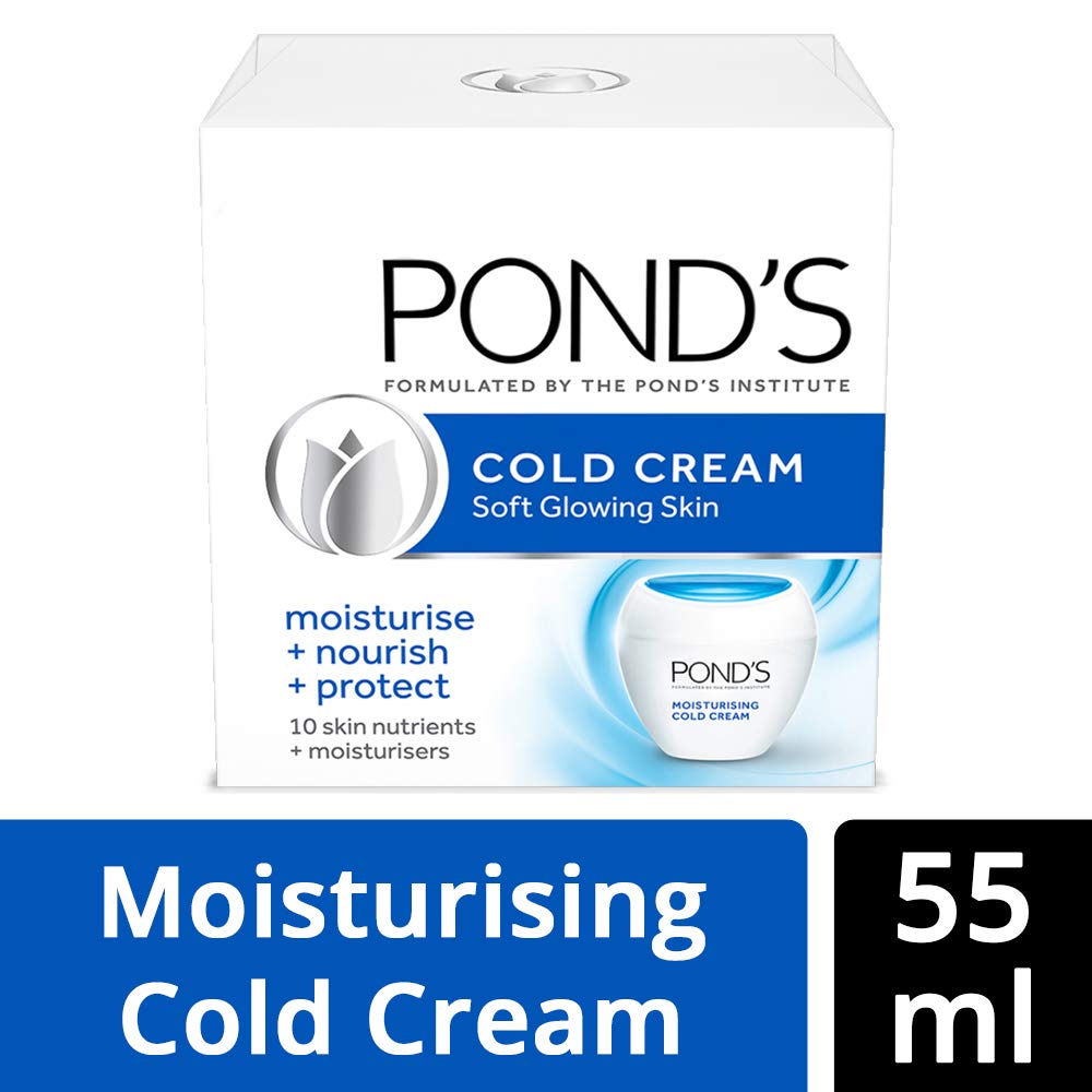 PONDS COLD CREAM 55ML