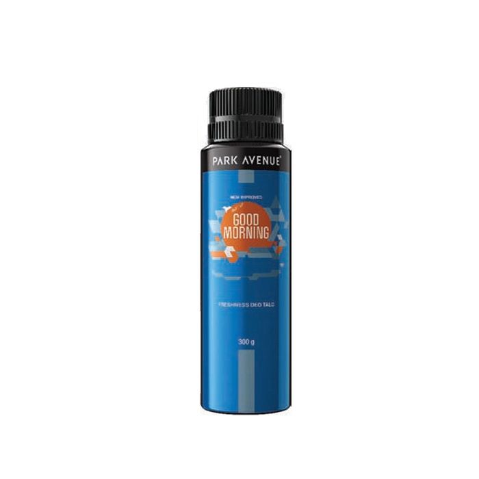 PARK AVENUE AFTER SHAVE LOTION COOL BLUE 50ML