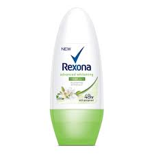 REXONA ROLL ON FRESH LILLY 50ML