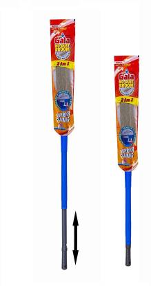 GALA BROOM 2 IN 1