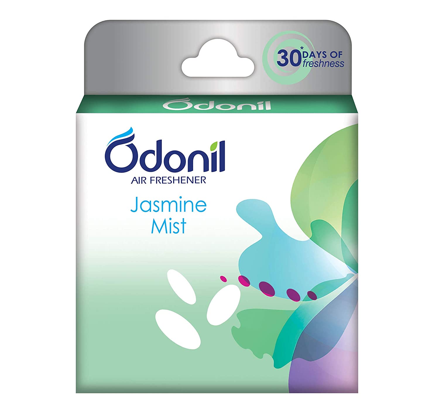 ODONIL AIR FRESHNER JASMINE MIST 50G