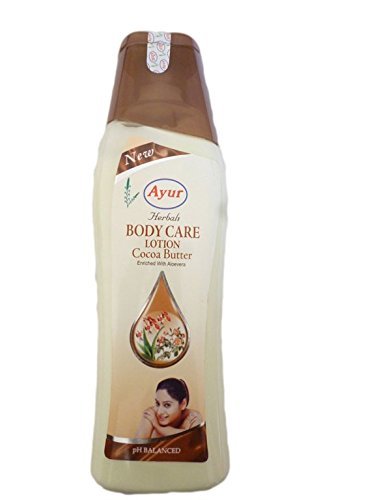 AYUR NOURISHING LOTION SKIN CARE 1L