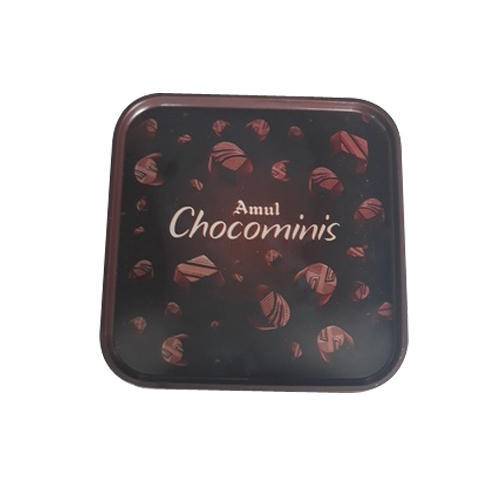 AMUL CHOCOMINIS CHOCOLATE JAR
