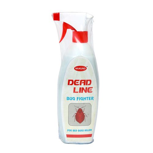 MUKUND DEAD LINE BUG FIGHTER 250ML