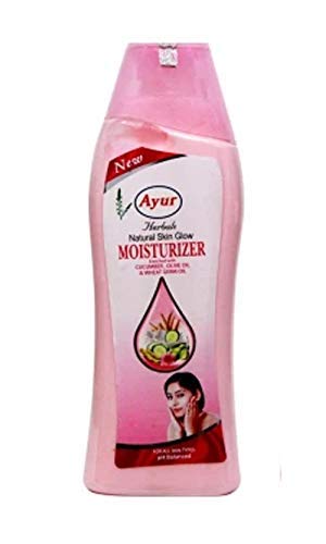 AYUR BODY LOTION SUMMER FRESH 500ML