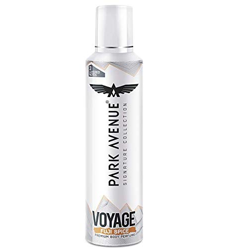 PARK AVENUE DEO VOYAG 135ML