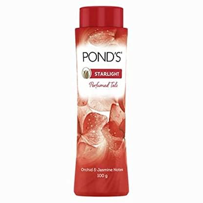 PONDS POWDER STAR LIGHT 100G