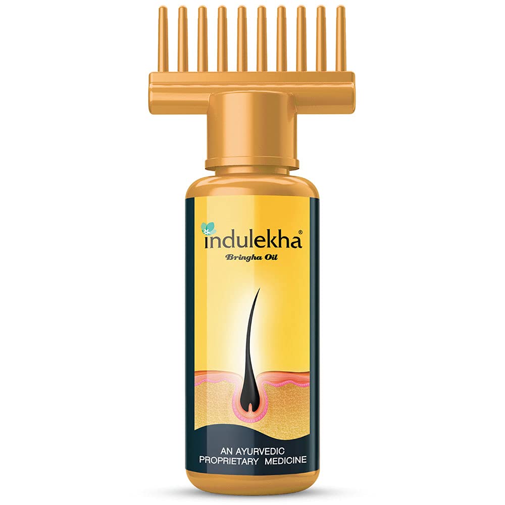 INDULEKHA BRINGHA OIL 50ML