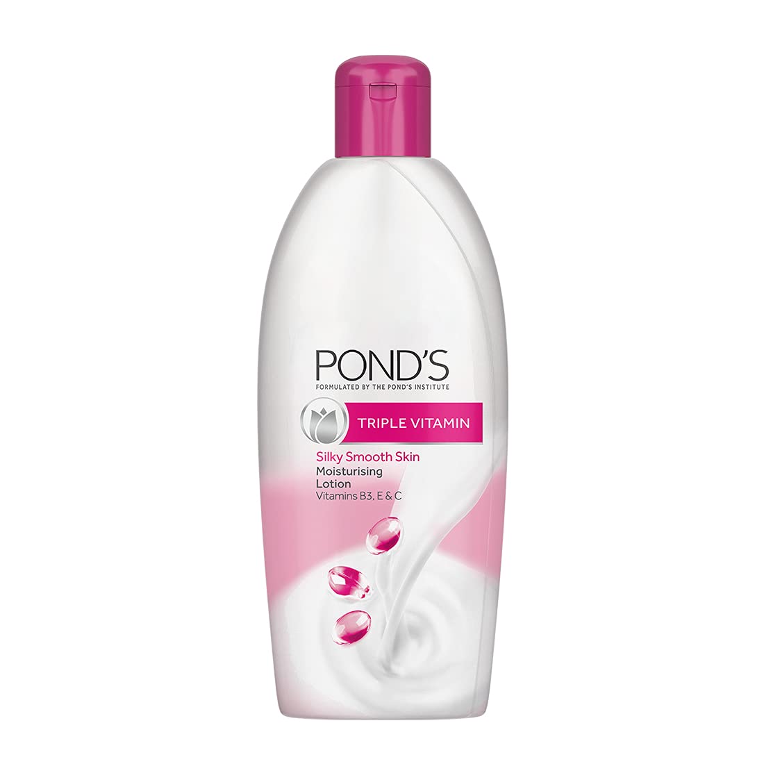 PONDS MOISTURISING LOTION 100ML
