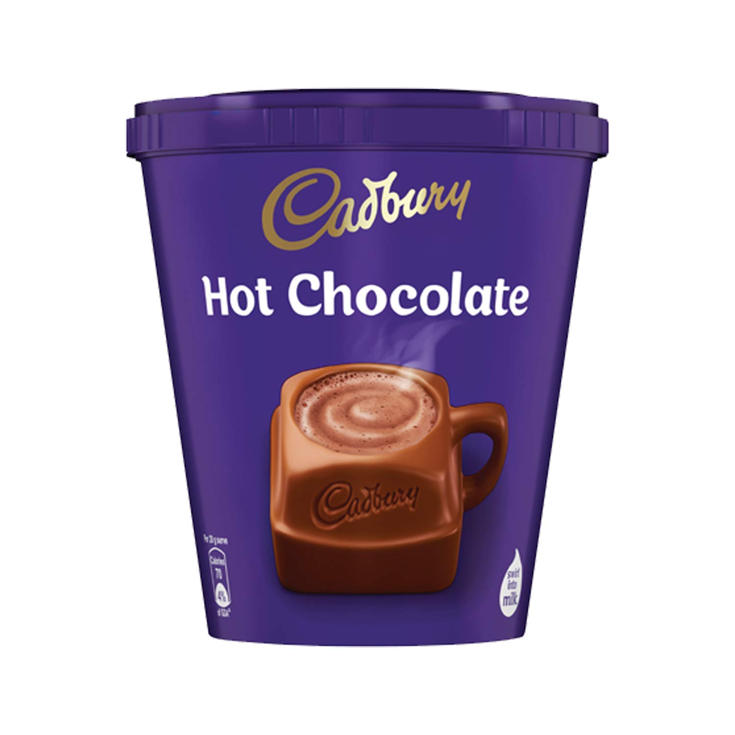 CADBURY HOT CHOCOLATE 200G