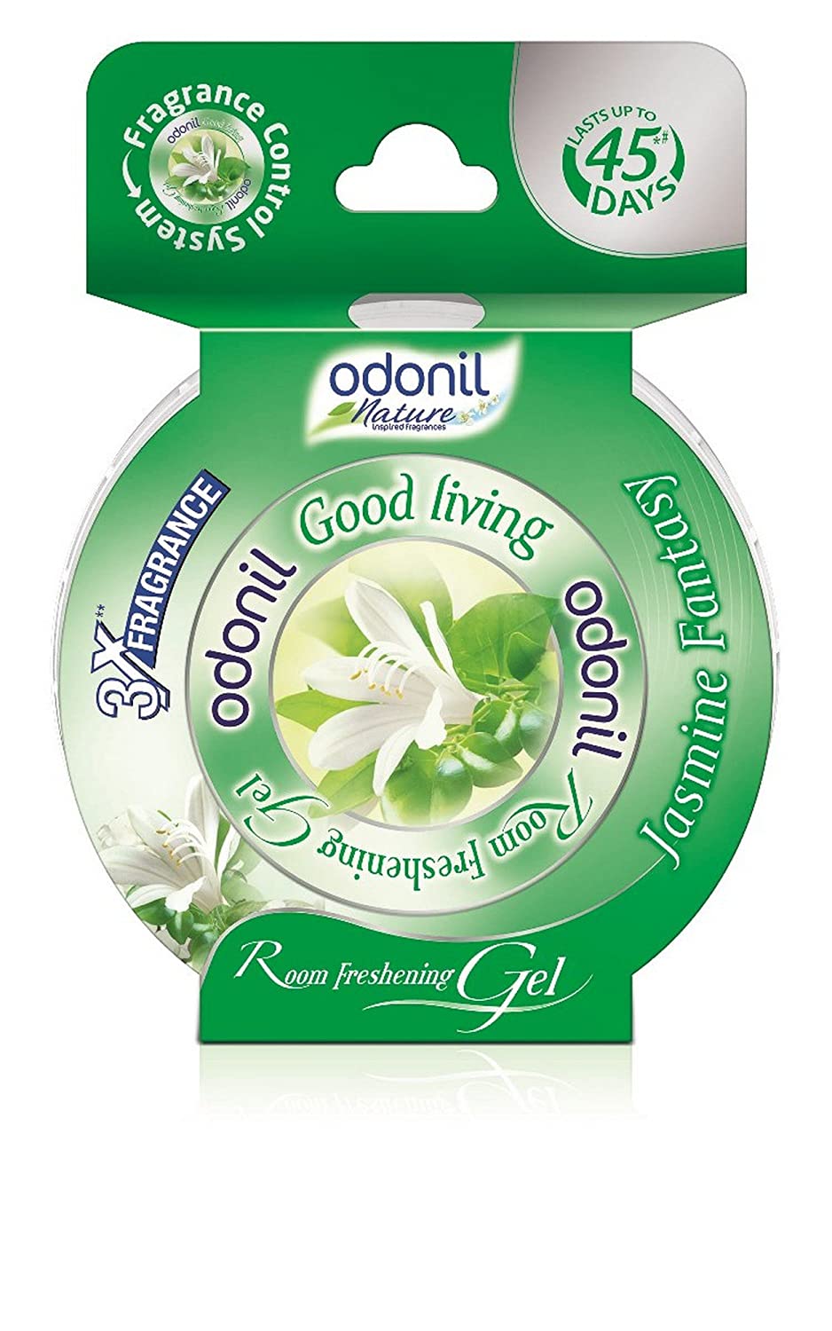 ODONIL GELZ JASMINE