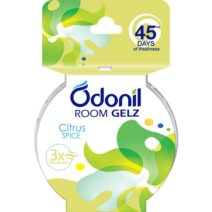 ODONIL GELZ CITRUS