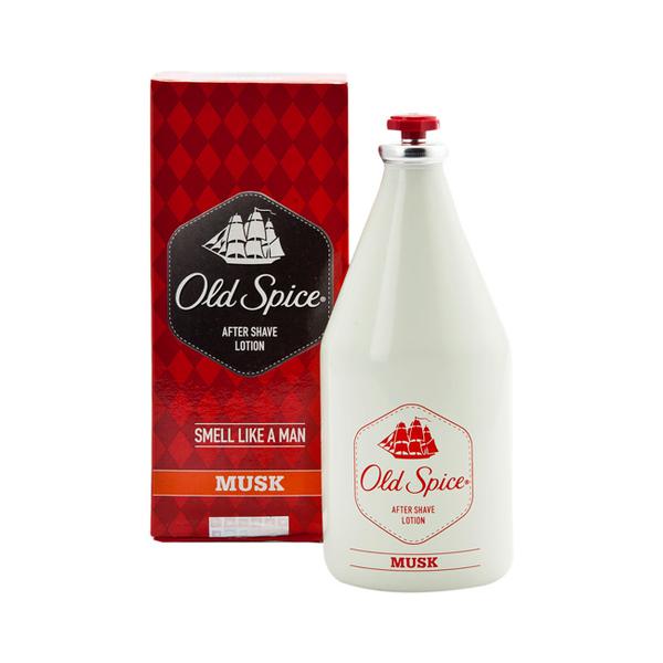 OLD SPICE AFTER SHAVE LOTION ORIGINAL 150ML