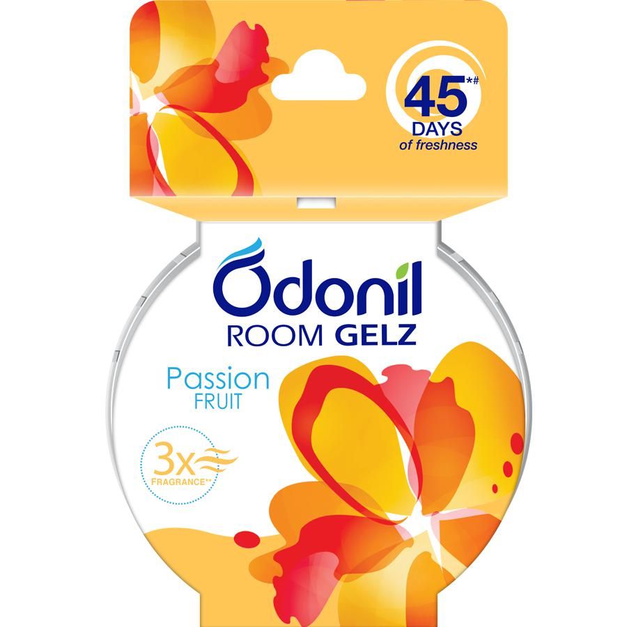 ODONIL GELZ PASSION FRUIT