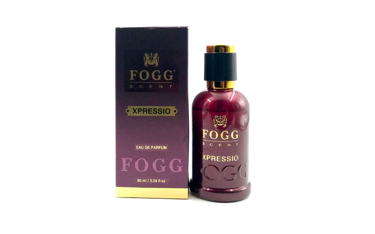 FOGG SCENT XPRESSIO 90ML