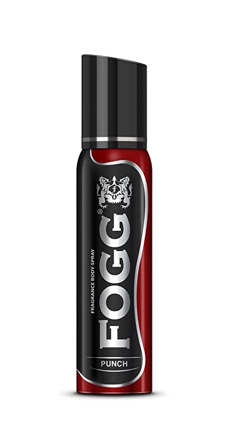 FOGG BODY SPRAY PUNCH 150ML