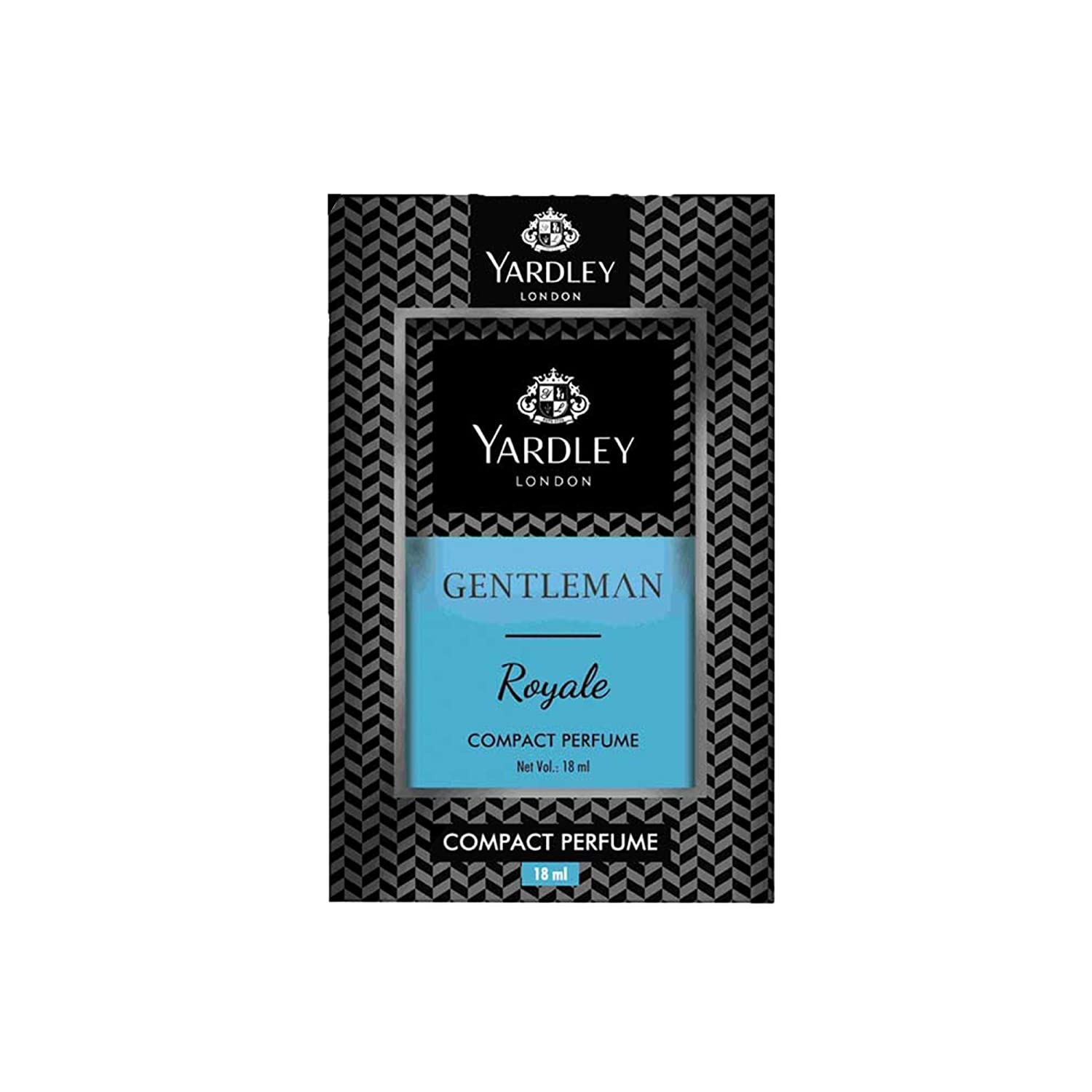 YARDLEY GENTLEMAN ROYALE PERFUME 18ML