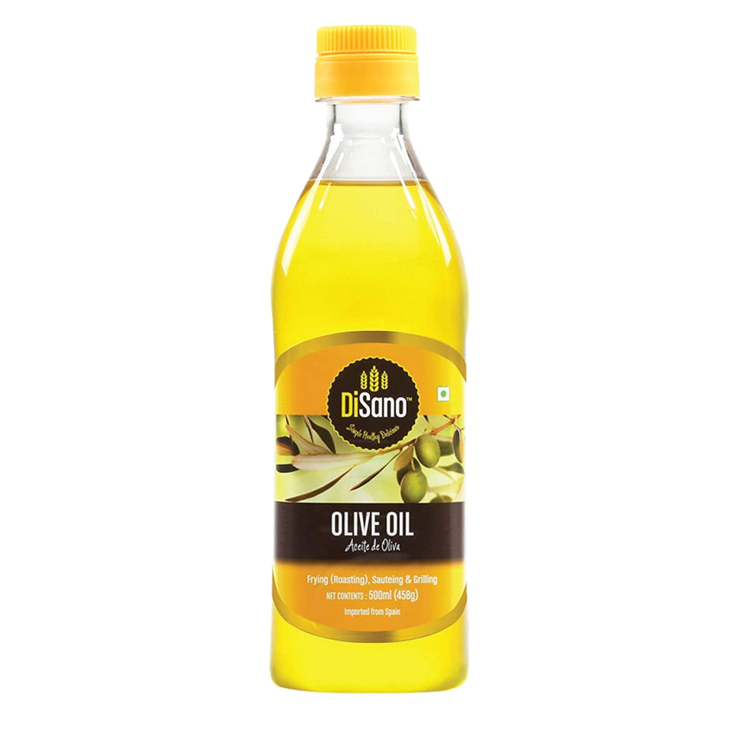 DISANO OILVE OIL PURE 500ML