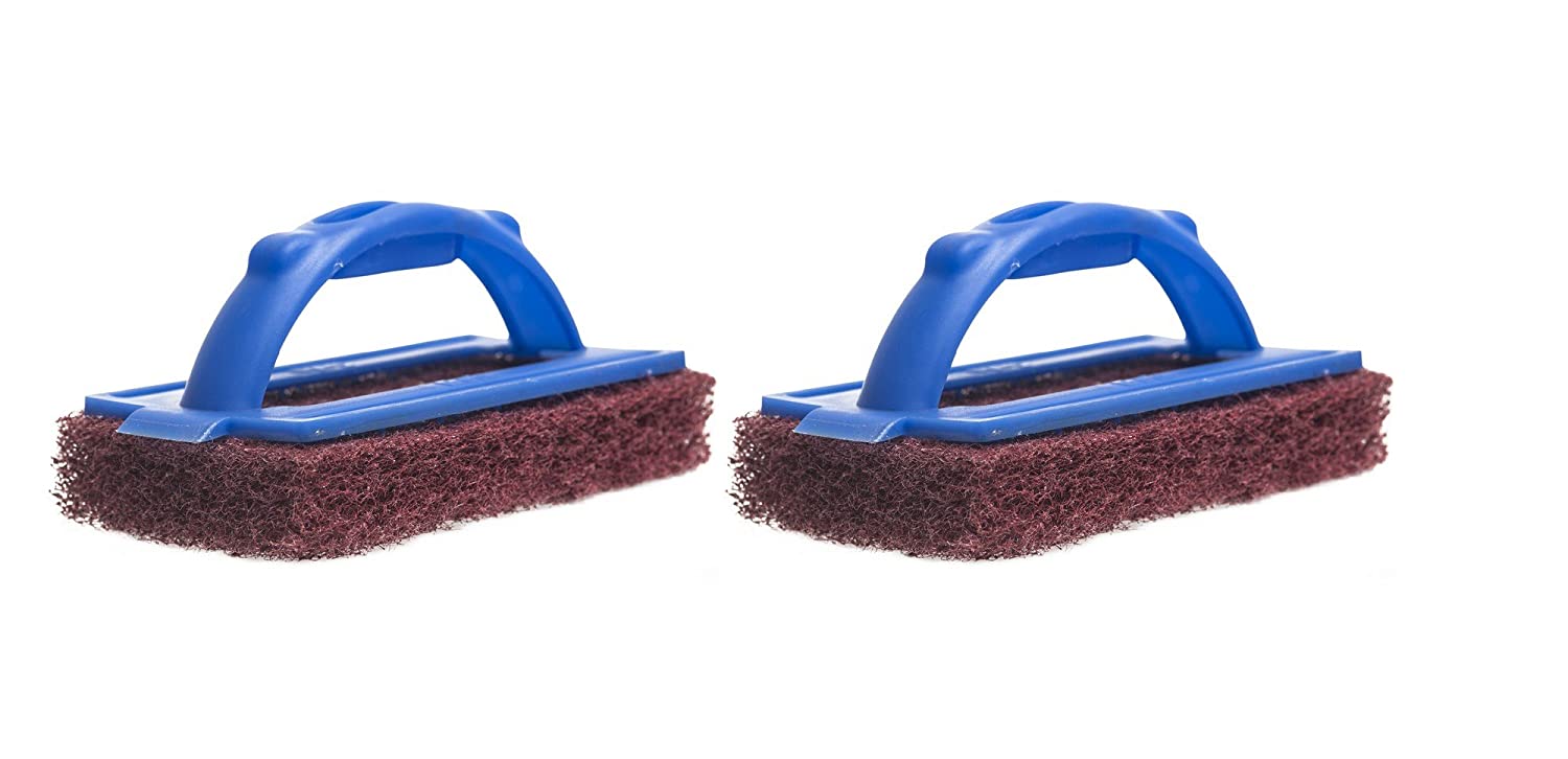 GALA IRON SCRUB PAD