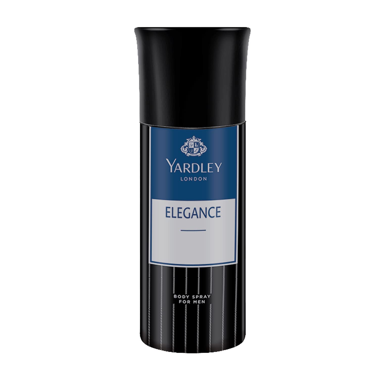 YARDLEY BODY SPRAY ELEGANCE 150ML