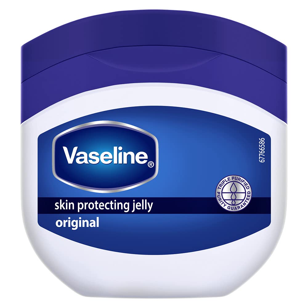 VASELINE PROTECTING JELLY 50ML