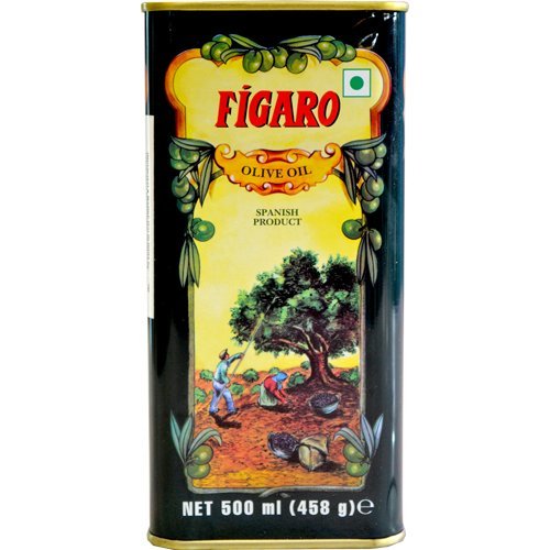 FIGARO OILVE OIL 500ML