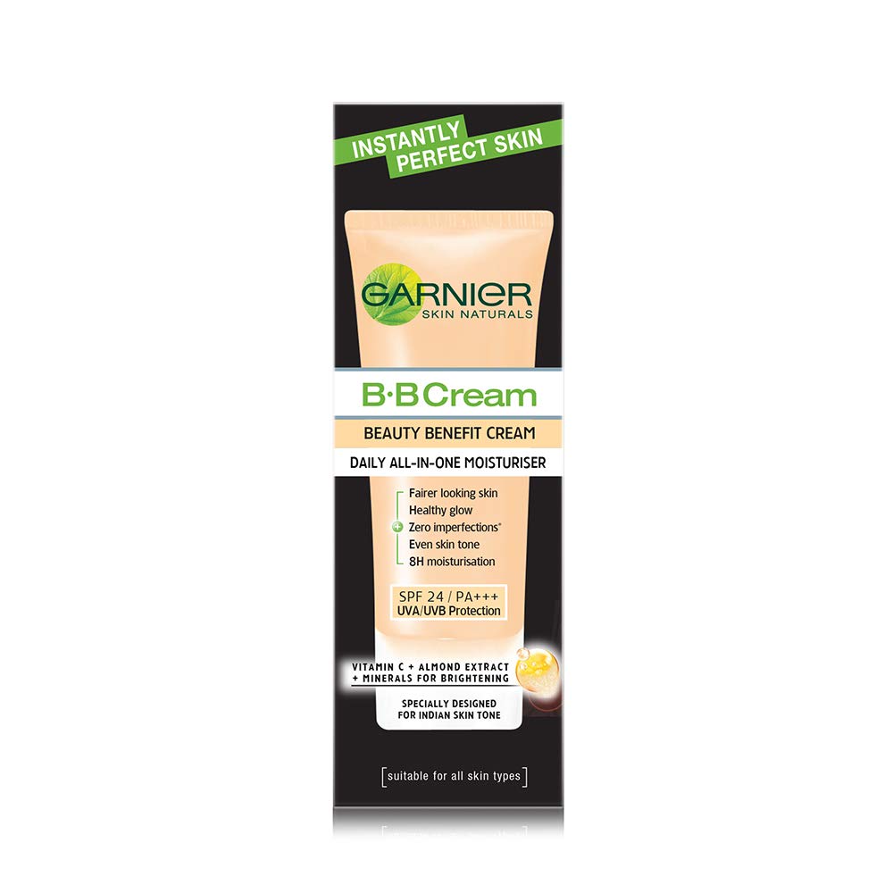 GARNIER B.B CREAM 18G