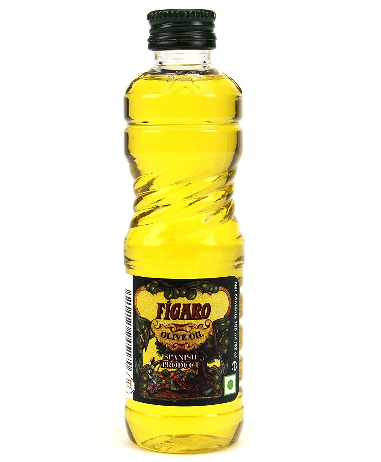 FIGARO OLIVE OIL 100ML