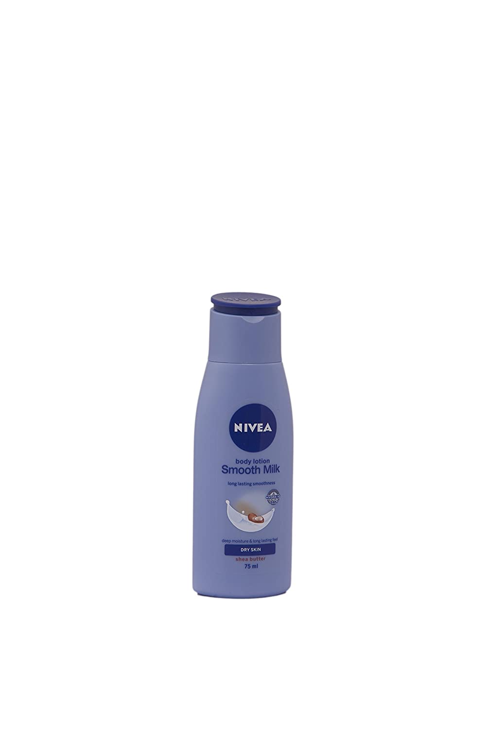 NIVEA BODY LOTION SHEA SMOOTH 75ML