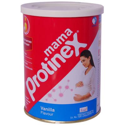 PROTINEX MAMA VANILA FLAVOUR 200GM