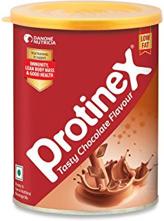 PROTINEX TASTY CHOCOLATE FLAVOUR 200GM