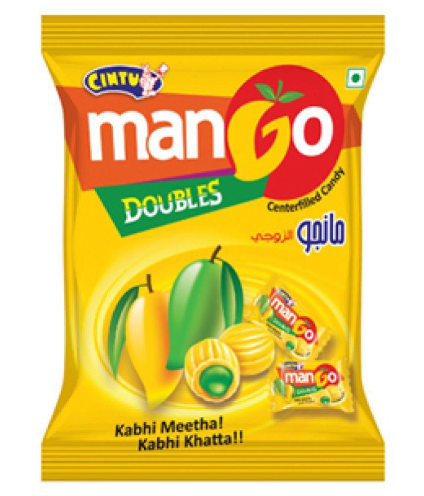 CINTU MANGO CANDY 675G