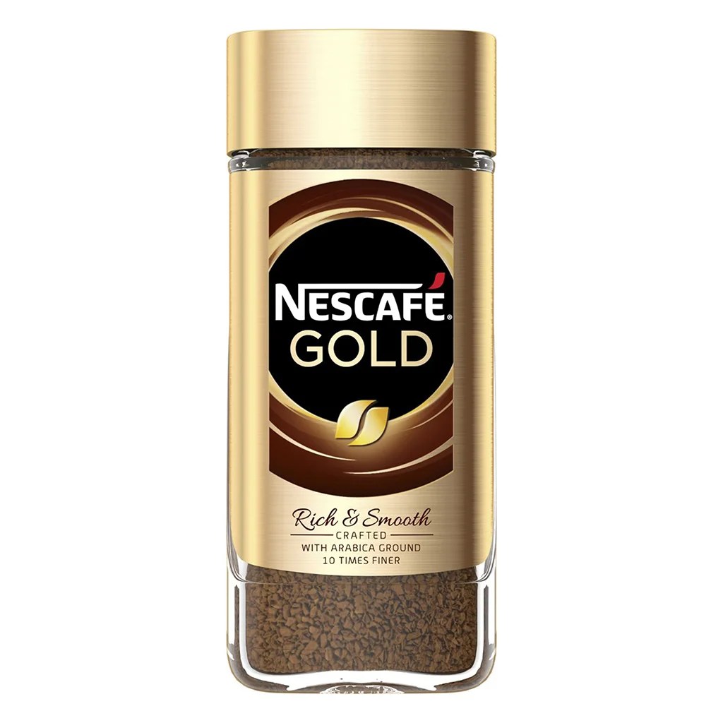 NESCAFE GOLD BLEND 100GM