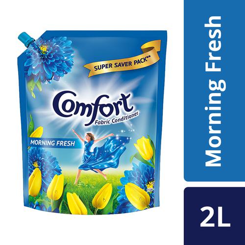 COMFORT BLUE 2LTR