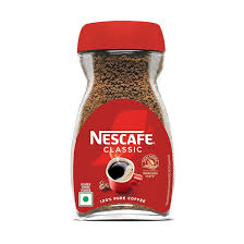 NESCAFE CLASSIC COFFEE 90G JAR