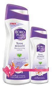 BOROPLUS BADAM & MILK MOISTURISING 300ML 1+1