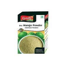 KWALITY DRY MANGO POWDER 100G
