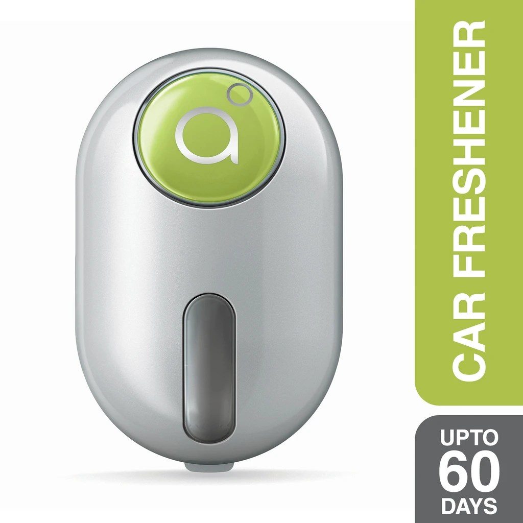 GODREJ AER CLICK CAR FRESHNER GEL FRESH