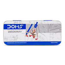 DOMS GEOMITI BOX GEOMMY 1U